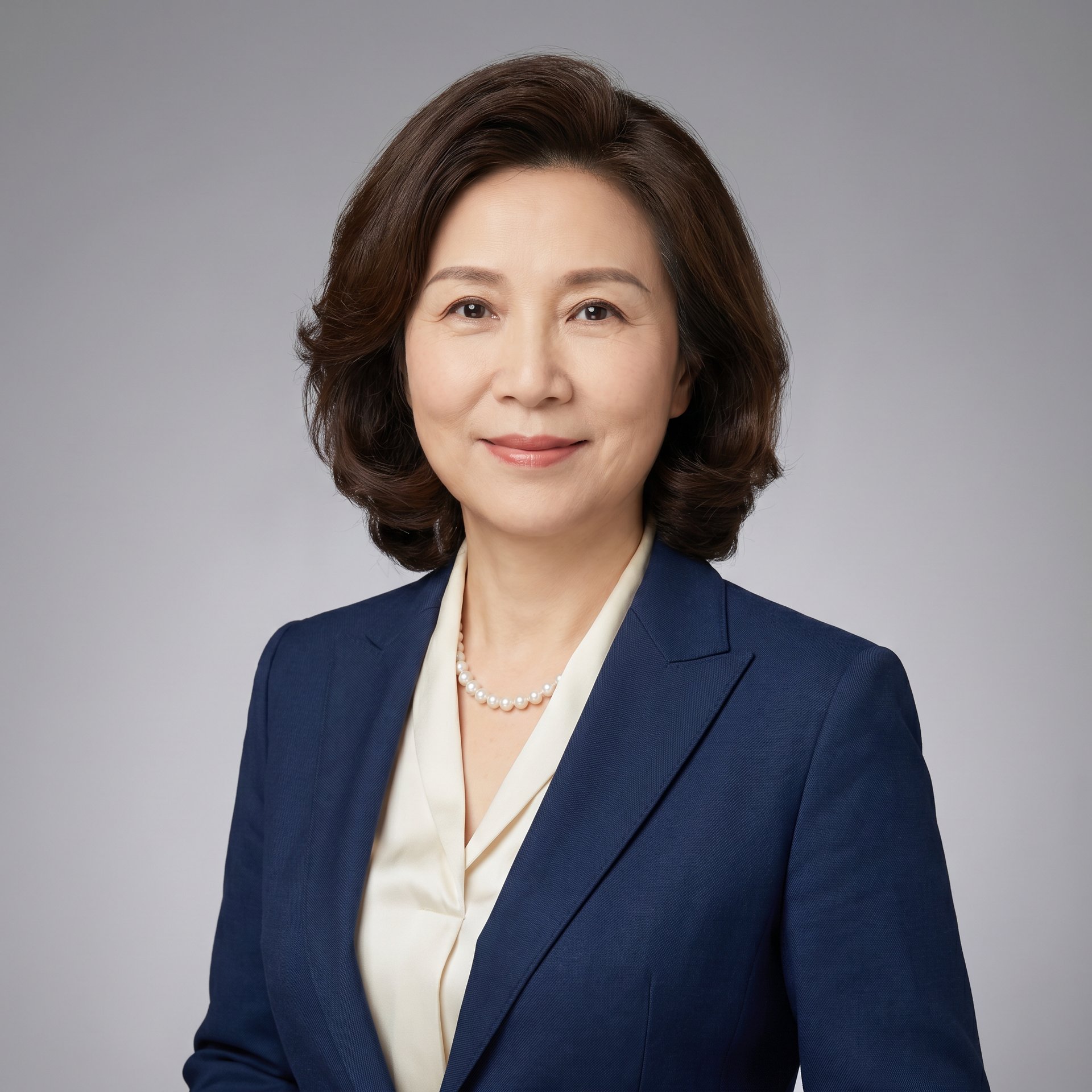 糖心社区运营总监王芳华